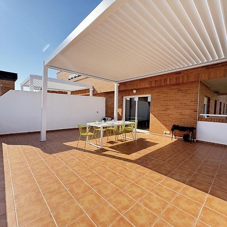 Appartamento Acv - Torremar-2ª Linea Planta 7 Frontal 4 Oropesa del Mar Esterno foto